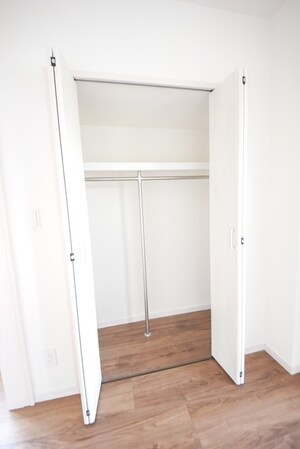 グランデュール富士の物件内観写真